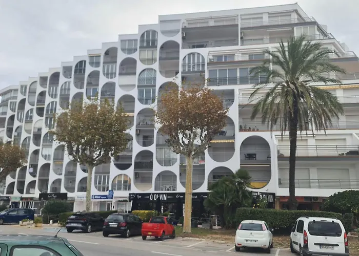 Apartamento Bahia III