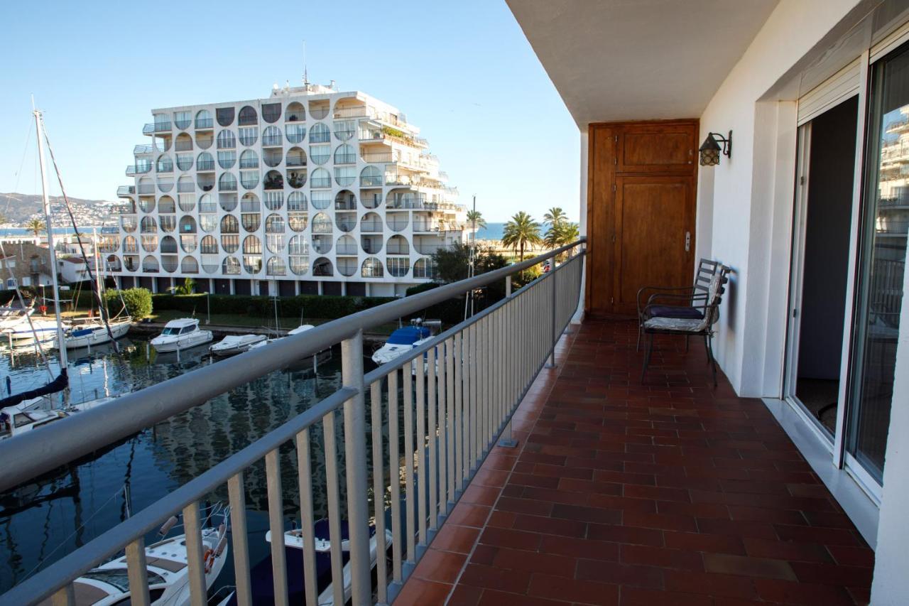 Bahia Iii * Empuriabrava