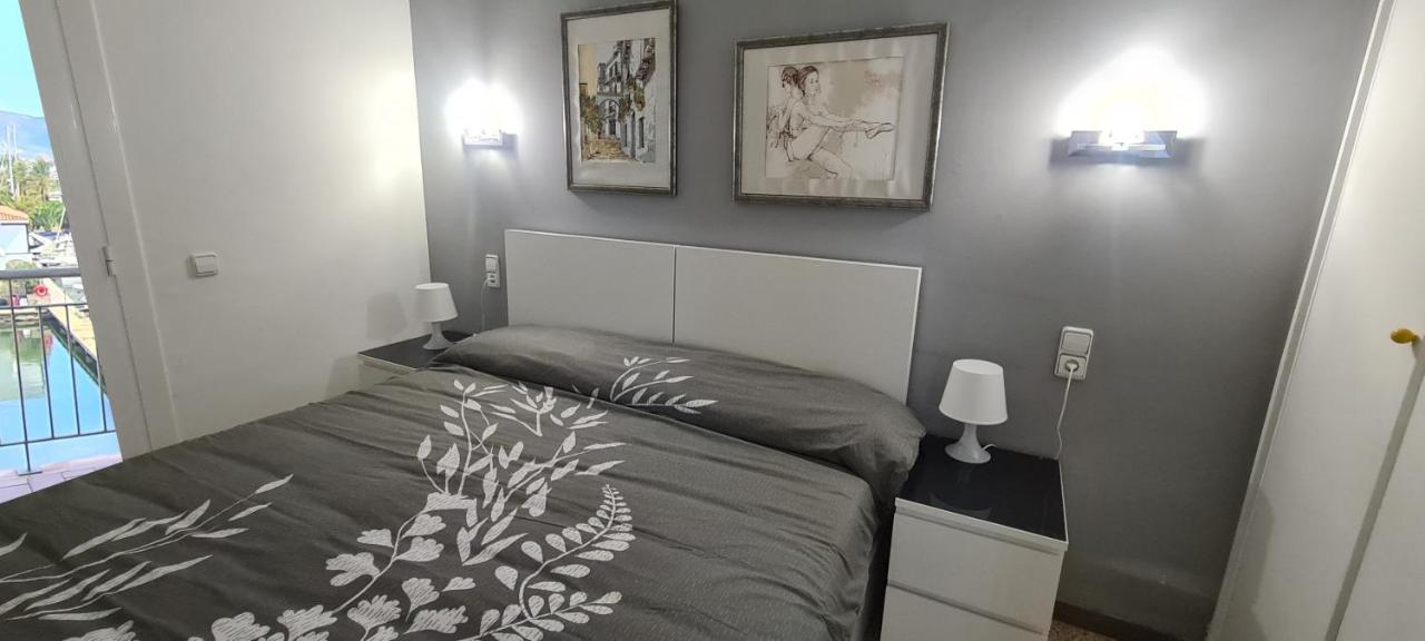 Bahia Iii Appartement Empuriabrava