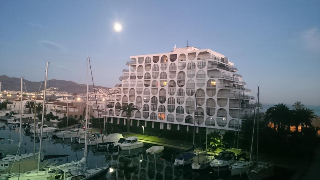 Bahia Iii Appartement *