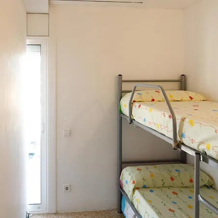 Apartamento Bahia III Empuriabrava Esterno foto