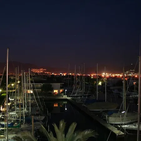 Apartamento Bahia III Empuriabrava Esterno foto