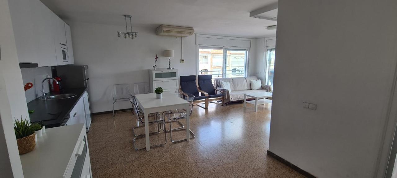Bahia Iii Apartment
