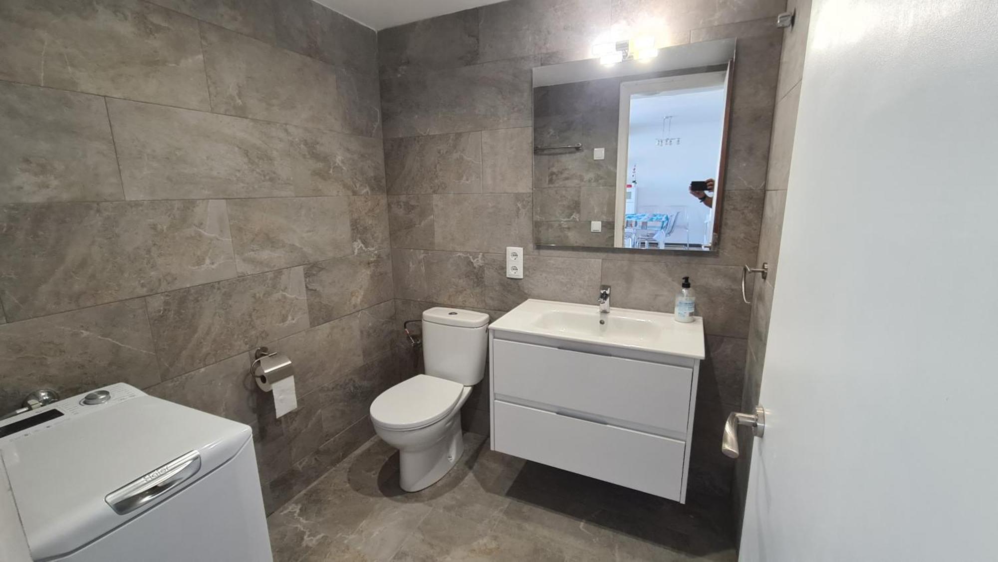 Apartment Bahia Iii
