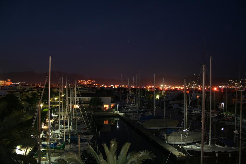 Apartment Bahia Iii Empuriabrava