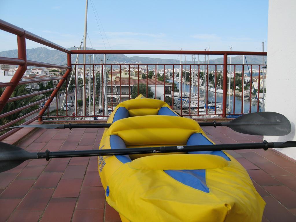 Apartment Bahia Iii