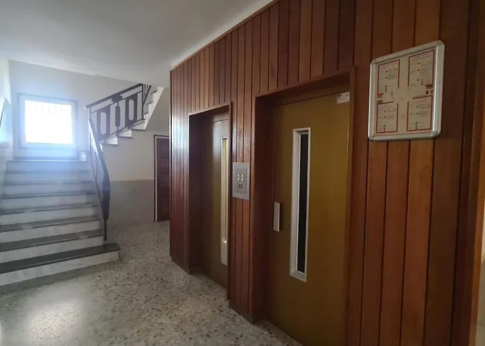 Apartamento Bahia III