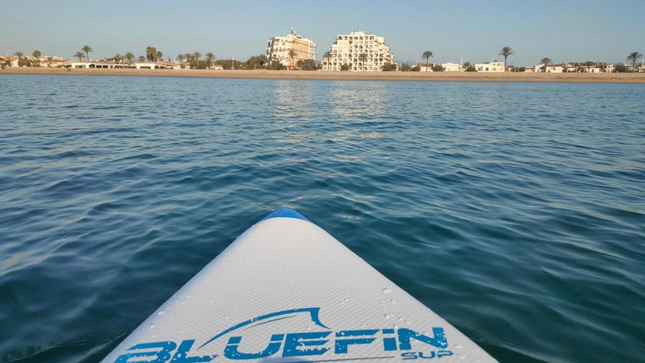 Bahia Iii Empuriabrava