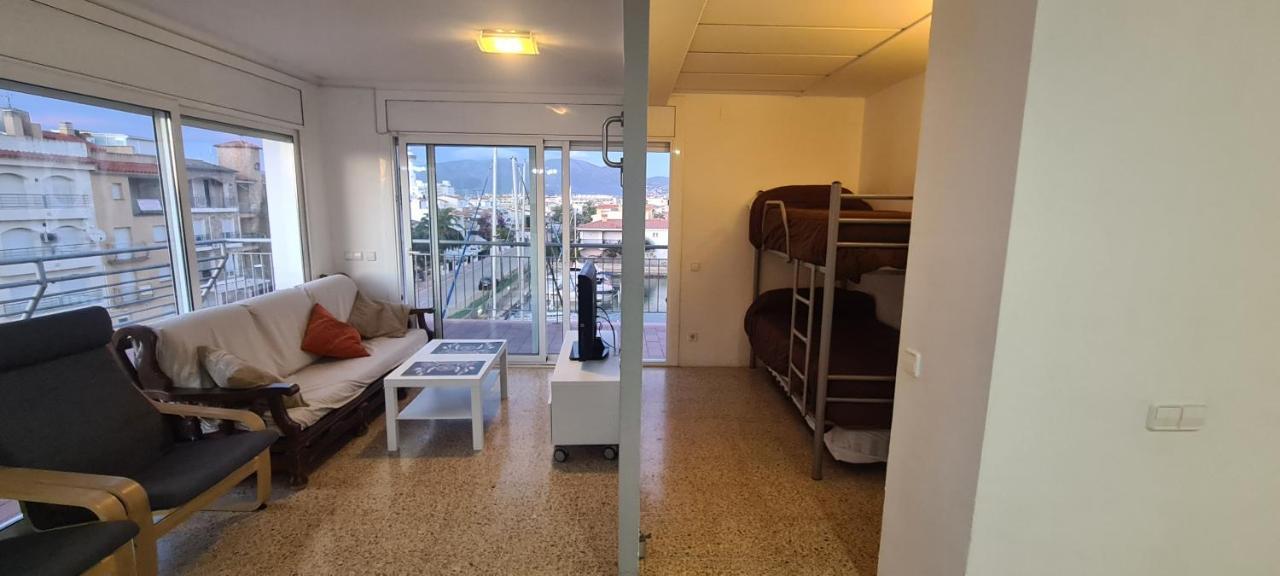 Bahia Iii Appartement Empuriabrava